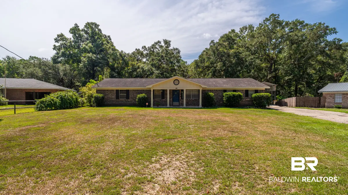 1113 Robert Williams Drive, Saraland, AL 36571 - #1