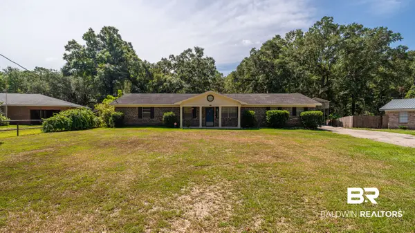 1113 Robert Williams Drive, Saraland, AL 36571