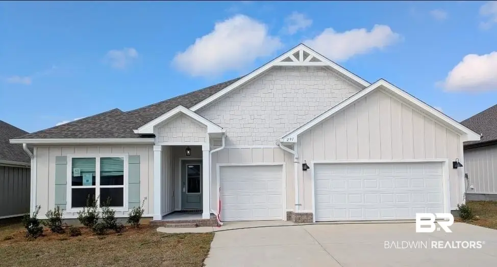 10277 County Rd 24, Fairhope, AL 36532 - #1