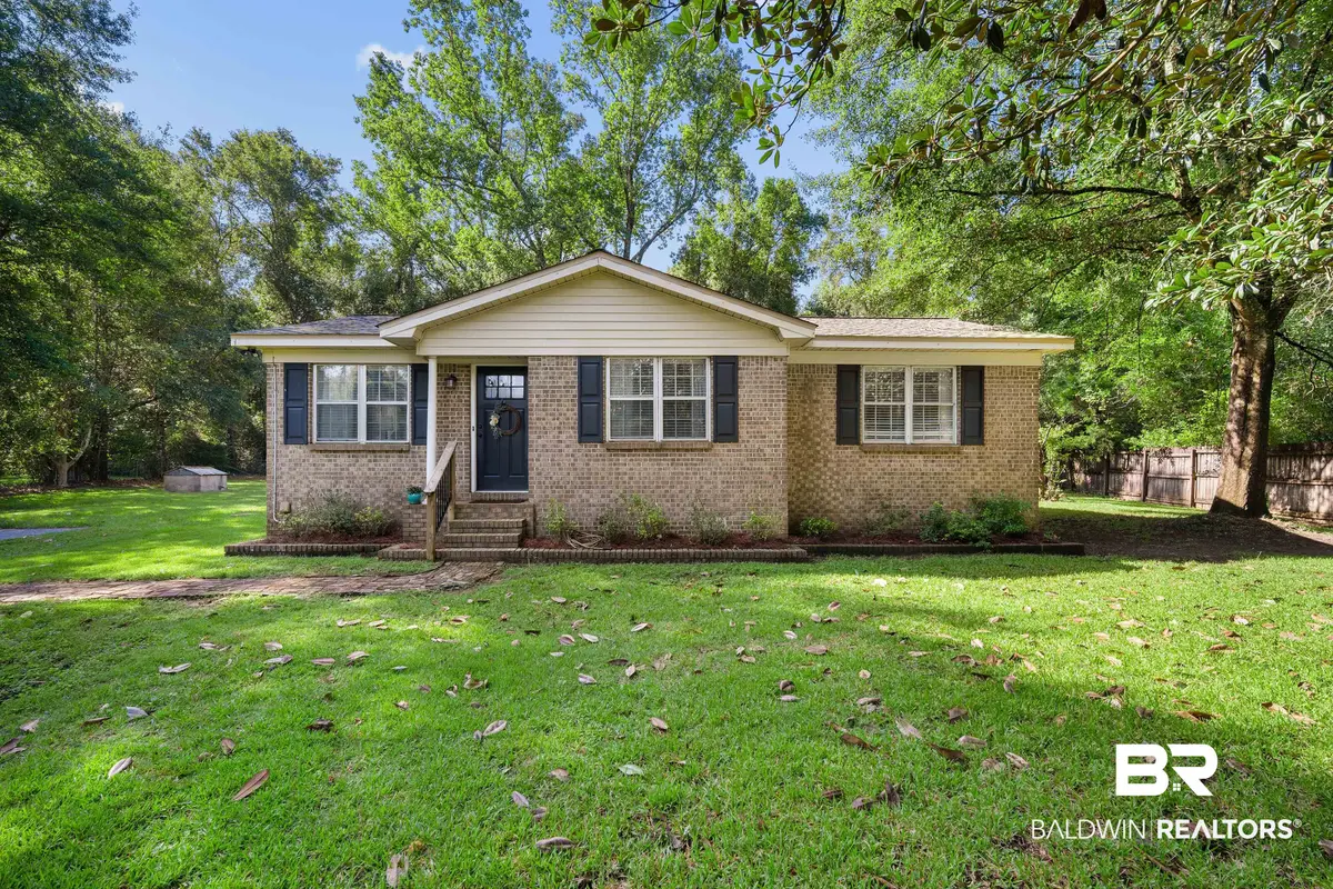 7327 Jeff Glaze Circle, Mobile, AL 36619 - #1