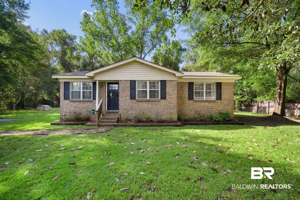7327 Jeff Glaze Circle, Mobile, AL 36619