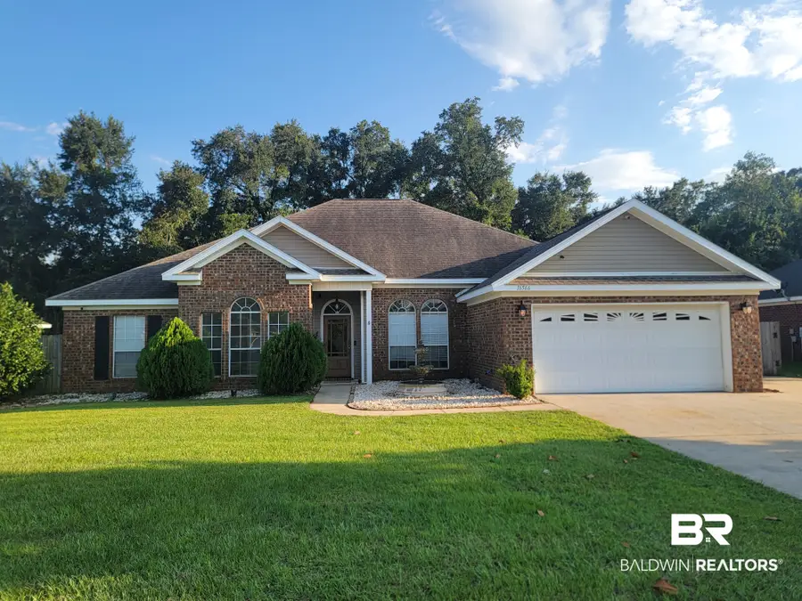 16566 Tyson Dr, Foley, AL 36535 - #2