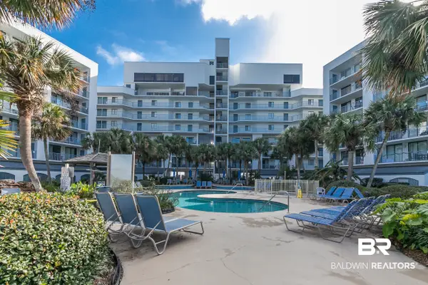 1832 West Beach Boulevard #UNIT A509, Gulf Shores, AL 36542