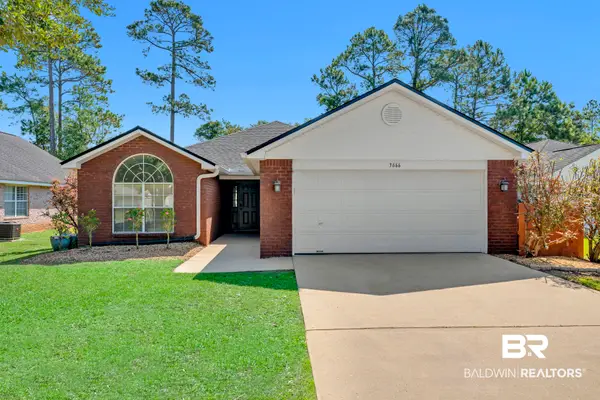 3666 Jordan Court, Gulf Shores, AL 36542