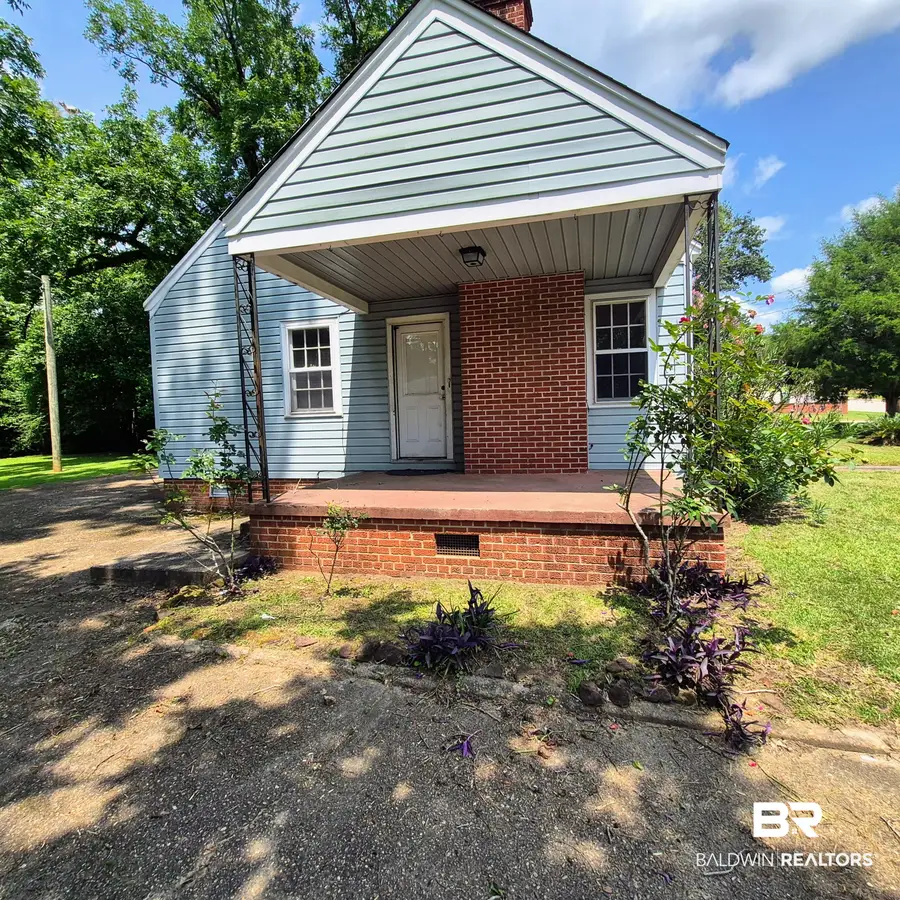 513 Dr Martin Luther King Jr Drive, Evergreen, AL 36401 - #2