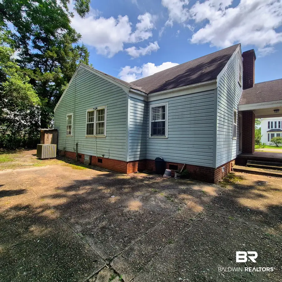 513 Dr Martin Luther King Jr Drive, Evergreen, AL 36401 - #3