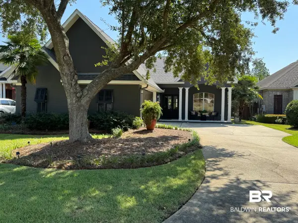 444 Clubhouse Drive, Fairhope, AL 36532