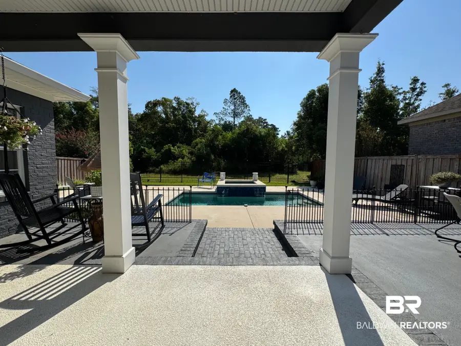 444 Clubhouse Drive, Fairhope, AL 36532 - #2