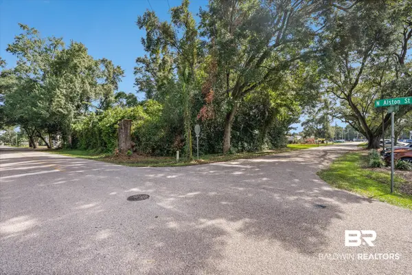 0 W Spruce Avenue, Foley, AL 36535