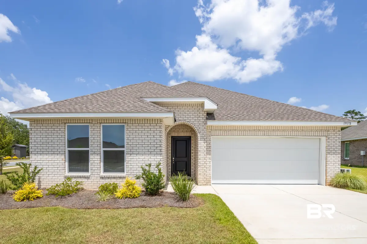19178 Maple Crest Loop, Foley, AL 36535 - #1