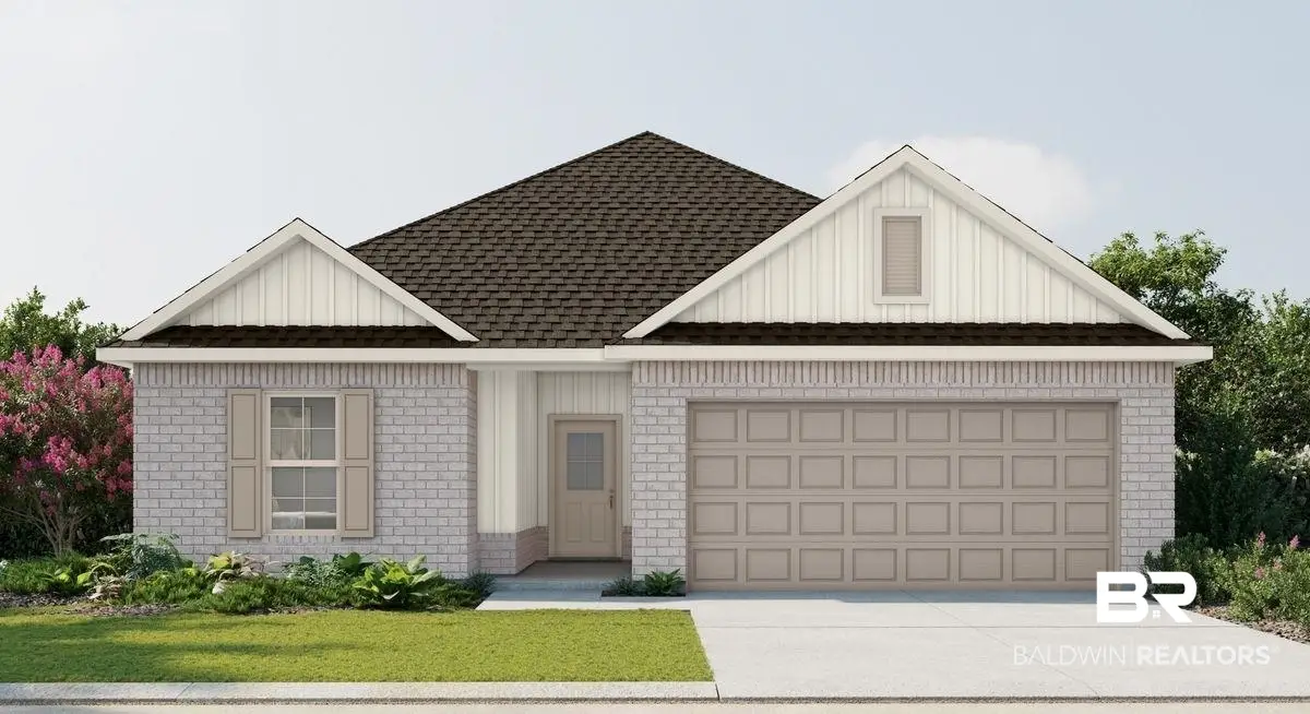 13639 Canebrake Circle, Foley, AL 36535 - #1