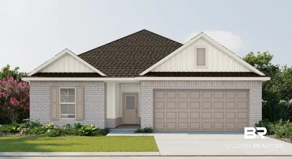 13639 Canebrake Circle, Foley, AL 36535