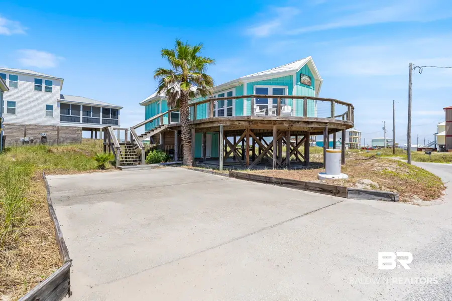 2617 Ponce De Leon Court, Gulf Shores, AL 36542 - #2
