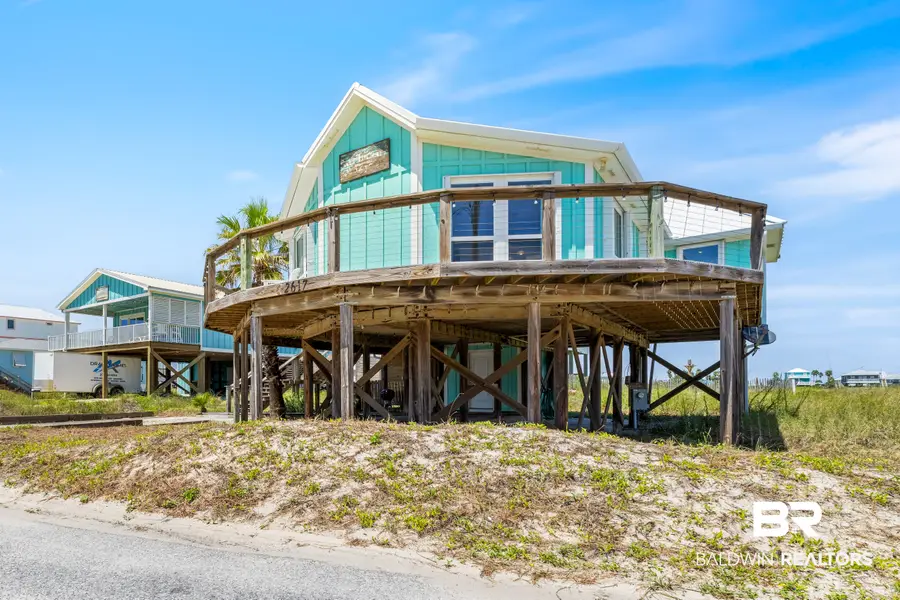 2617 Ponce De Leon Court, Gulf Shores, AL 36542 - #3