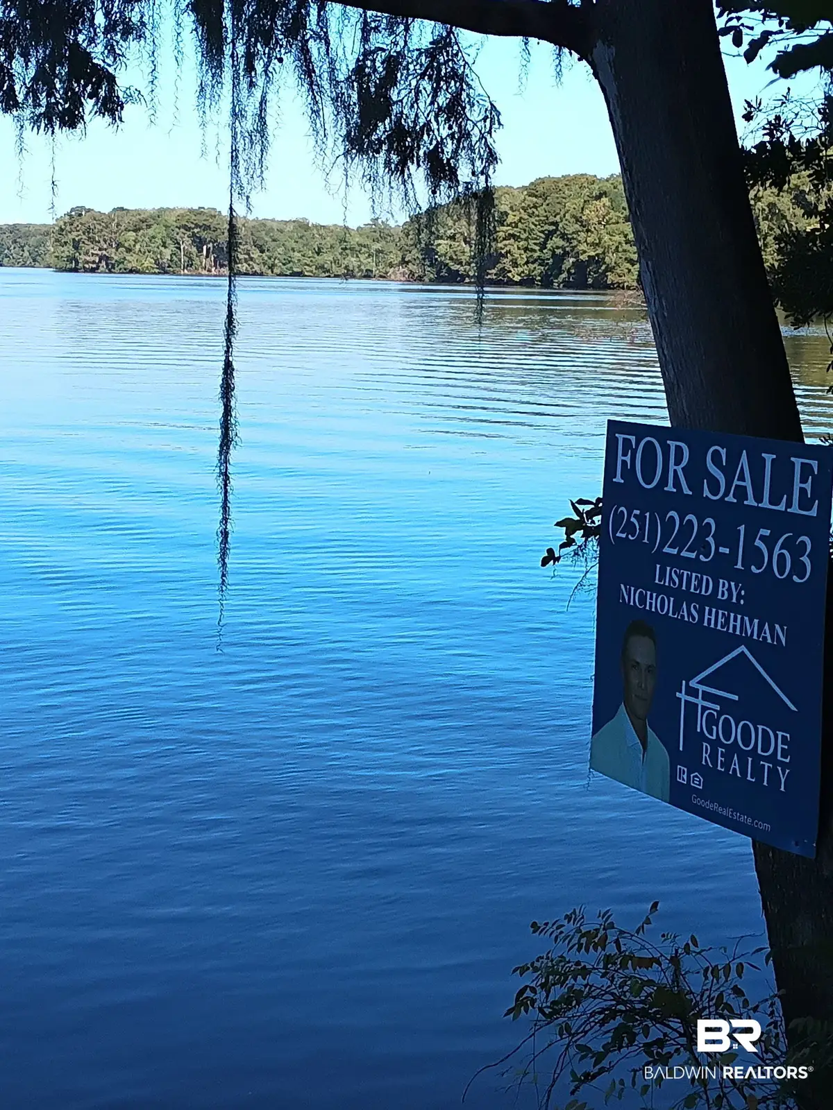 52575 Bass Lane, Stockton, AL  - #1