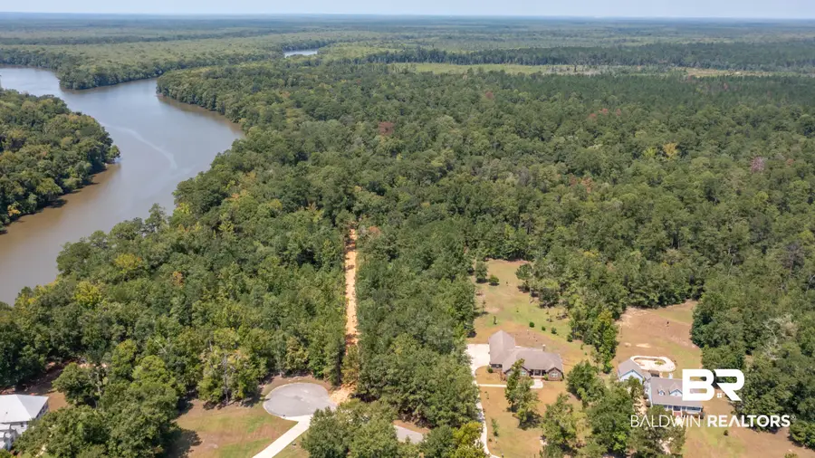 52575 Bass Lane, Stockton, AL  - #2