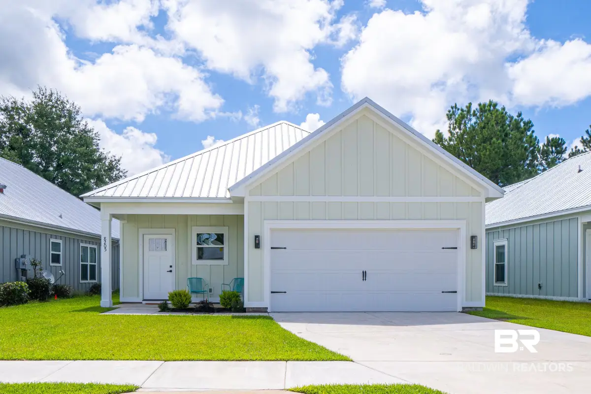 8205 Carmel Circle, Foley, AL 36535 - #1