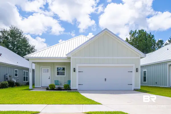 8205 Carmel Circle, Foley, AL 36535