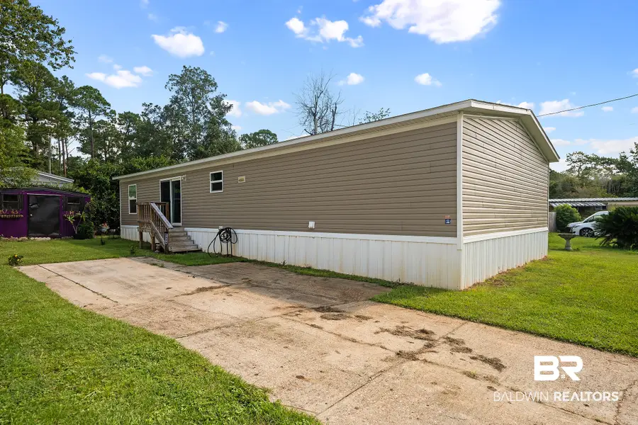 1336 Ridgewood Drive, Lillian, AL 36549 - #3