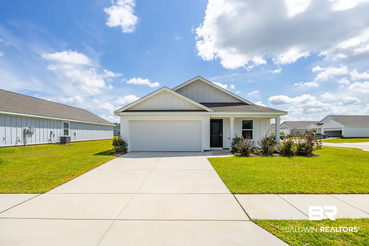 9552 Soldier Horse, Foley, AL 36535 - #1