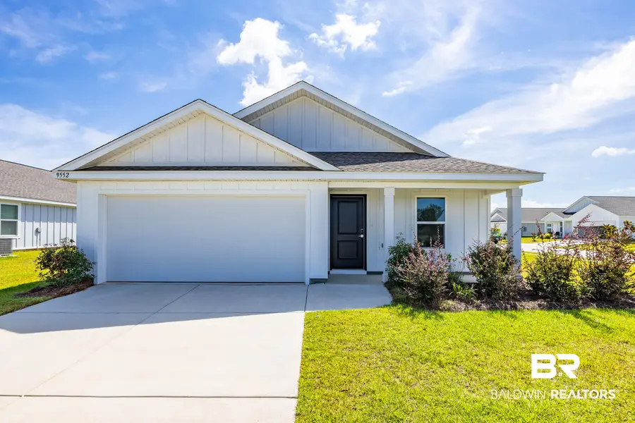 9552 Soldier Horse, Foley, AL 36535 - #3