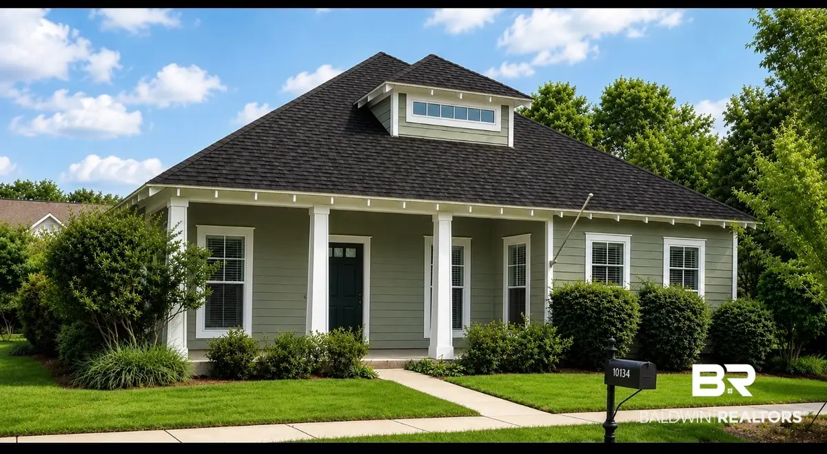 10134 Papas Street, Daphne, AL 36526 - #1