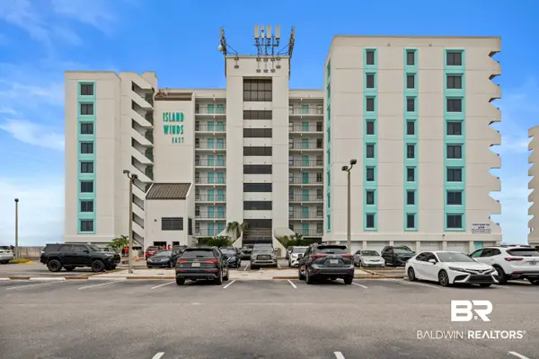 333 W Beach Boulevard #UNIT 807, Gulf Shores, AL 36542