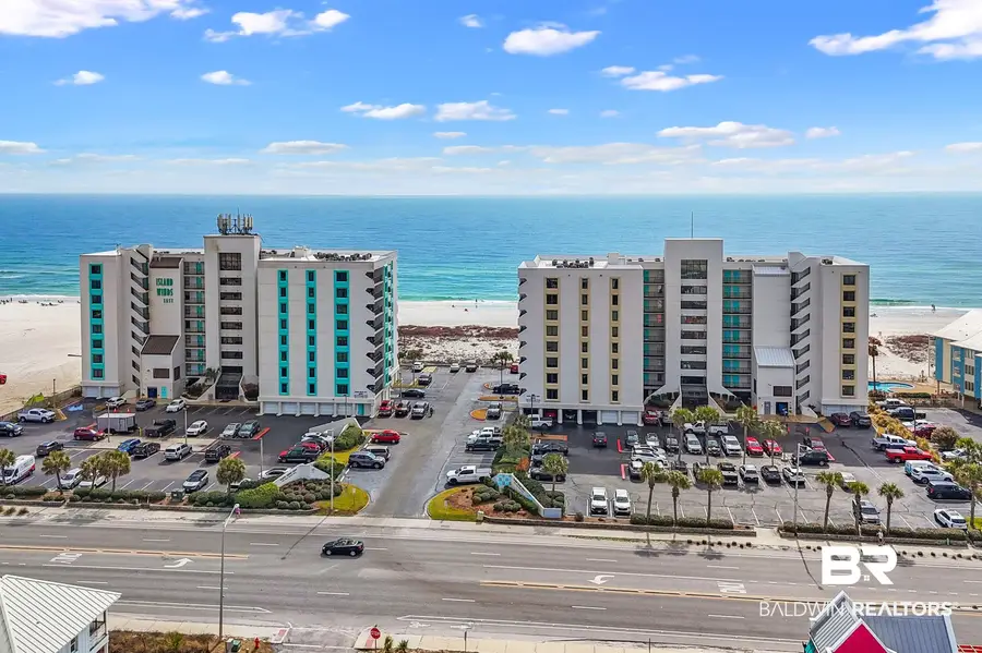 333 W Beach Boulevard #UNIT 807, Gulf Shores, AL 36542 - #2