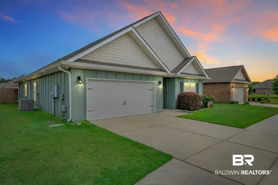 9388 Eiland Dr, Foley, AL 36535 - #3