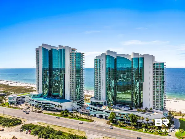 26302 Perdido Beach Boulevard #APT D2402, Orange Beach, AL 36561