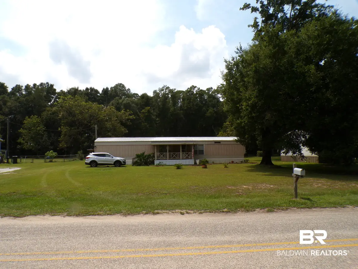 12199 Fernwood Dr, Foley, AL 36535 - #1