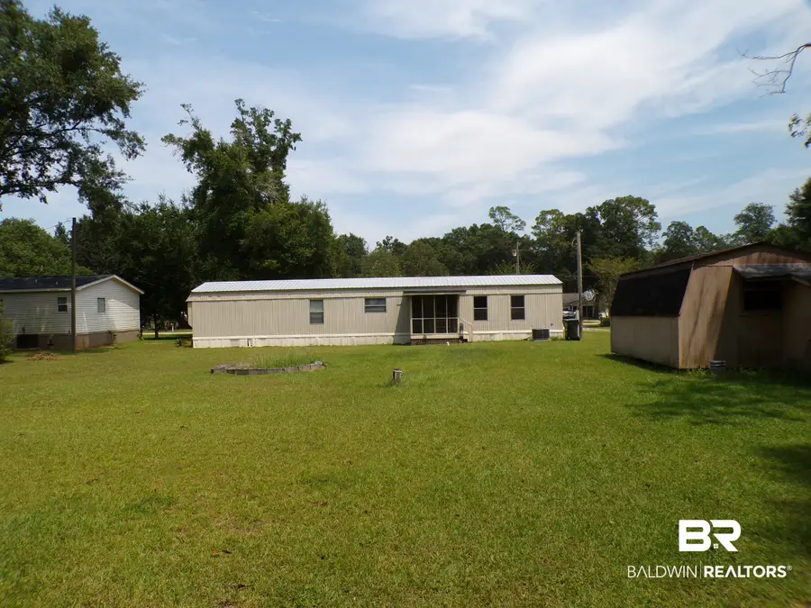 12199 Fernwood Dr, Foley, AL 36535 - #2
