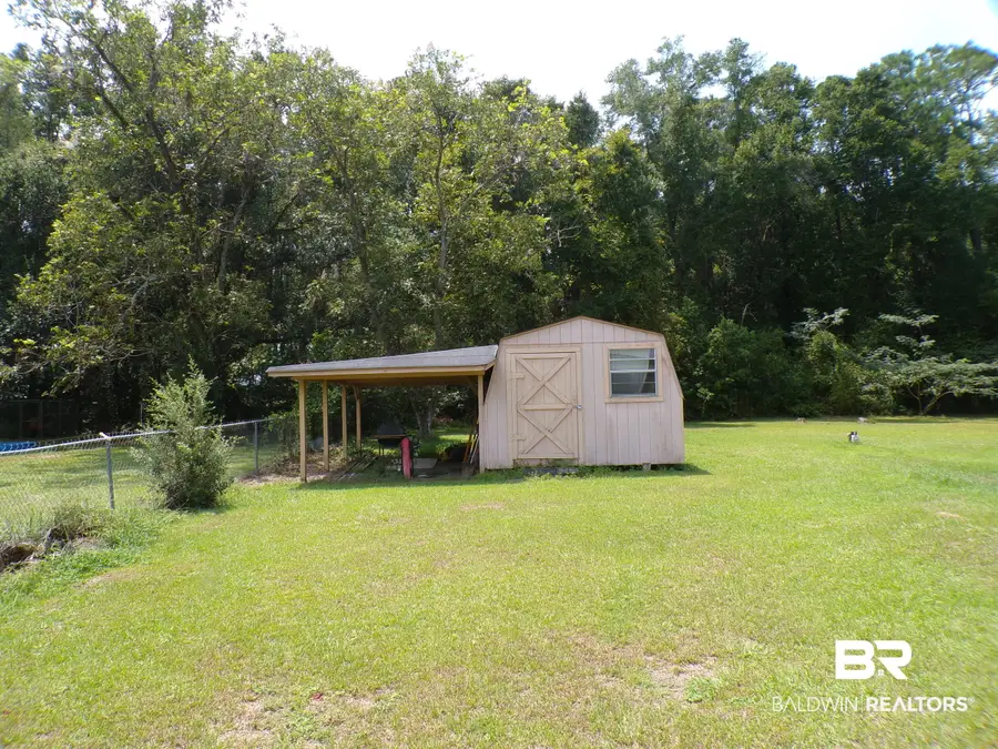 12199 Fernwood Dr, Foley, AL 36535 - #3