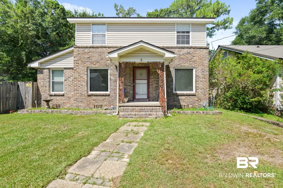 262 Seminole Street, Mobile, AL 36606 - #2