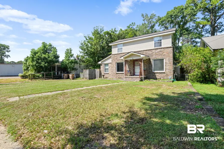 262 Seminole Street, Mobile, AL 36606 - #3
