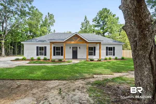 504 2nd Ave, Saraland, AL 36571