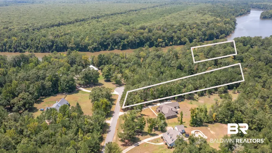 8883 Marlin Street, Stockton, AL  - #2