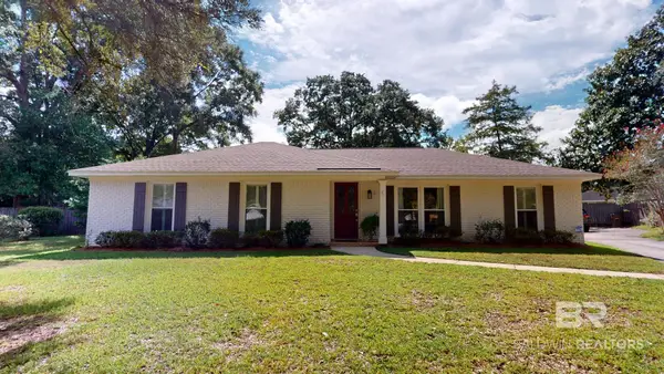 418 Stirrup Court, Mobile, AL 36608