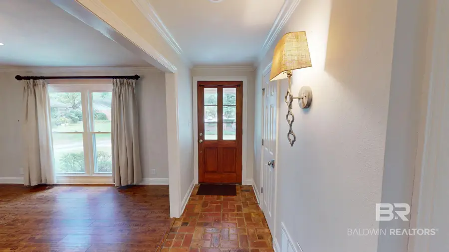 418 Stirrup Court, Mobile, AL 36608 - #2