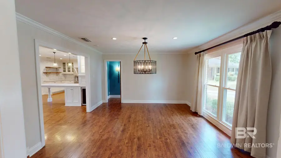 418 Stirrup Court, Mobile, AL 36608 - #3