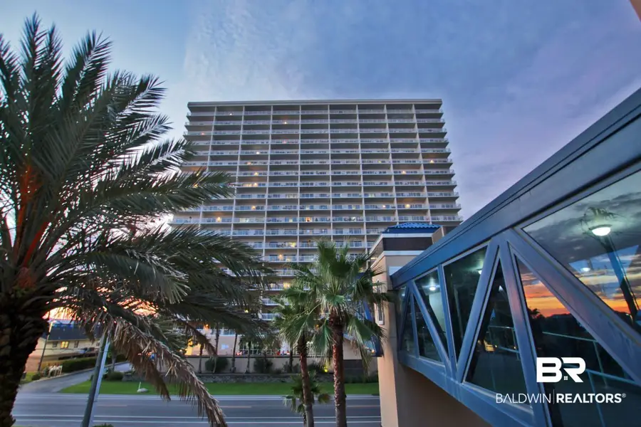 1010 W Beach Blvd #402, Gulf Shores, AL 36542 - #2