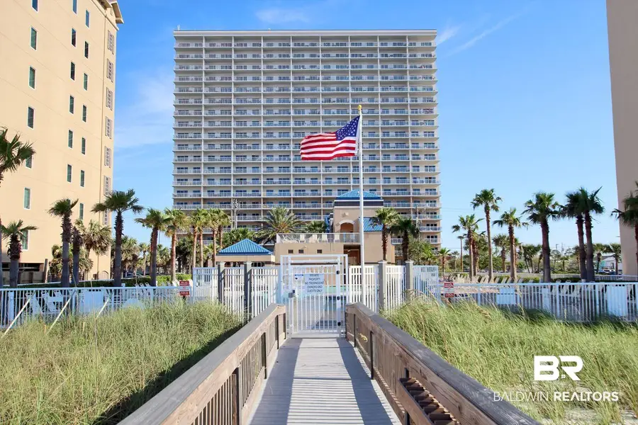 1010 W Beach Blvd #402, Gulf Shores, AL 36542 - #3