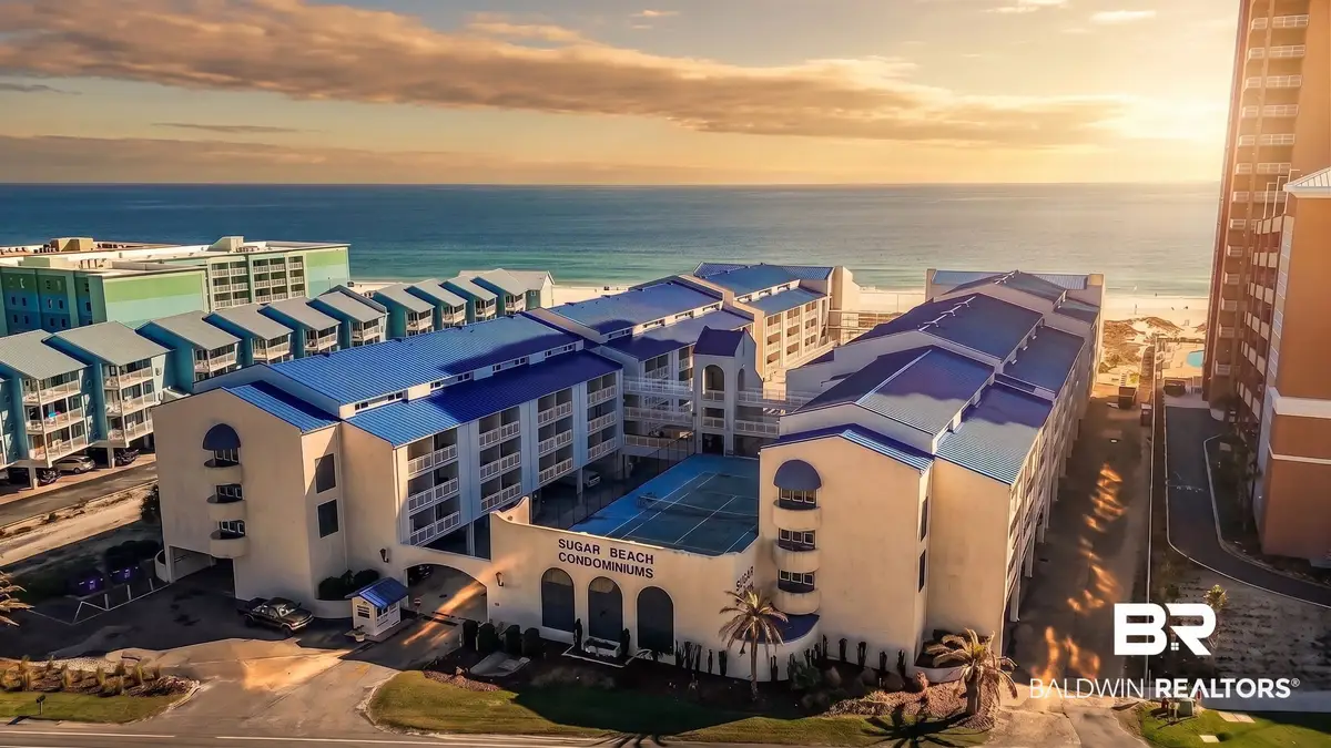 23044 Perdido Beach Blvd #112, Orange Beach, AL 36561 - #1