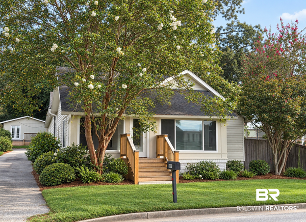 217 S Mobile Street, Fairhope, AL 36532