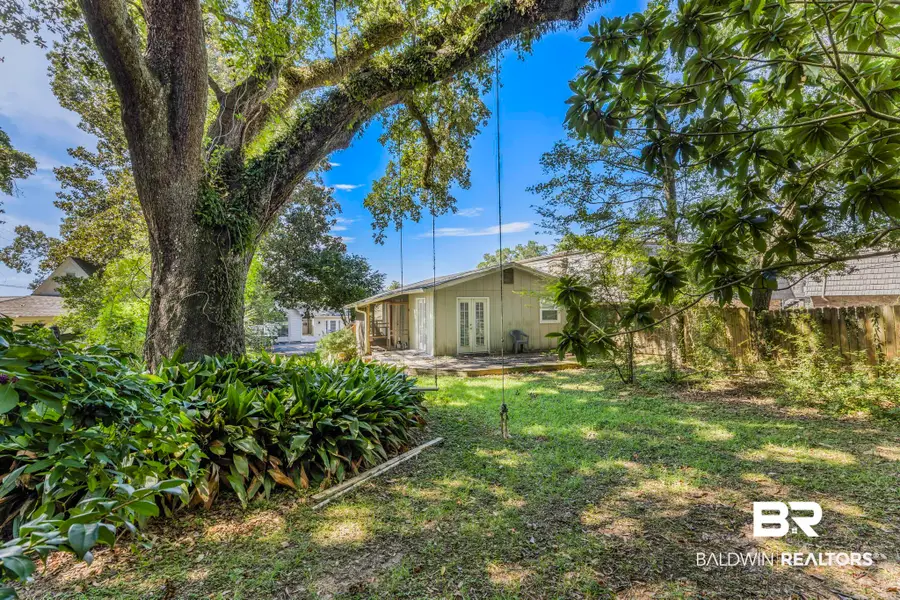 217 S Mobile Street, Fairhope, AL 36532 - #2