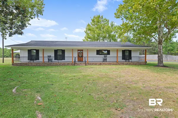 12185 Celeste Road, Chunchula, AL 36521