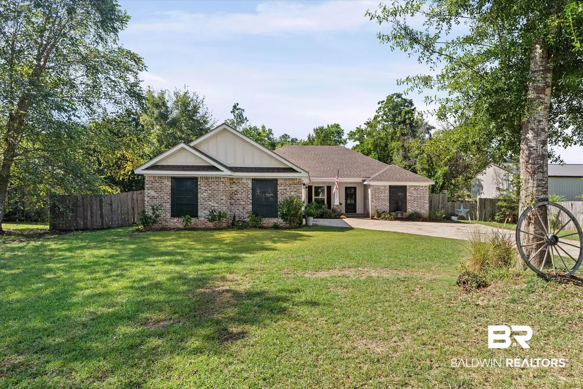 20346 Heathrow Drive, Silverhill, AL 36576 - #1