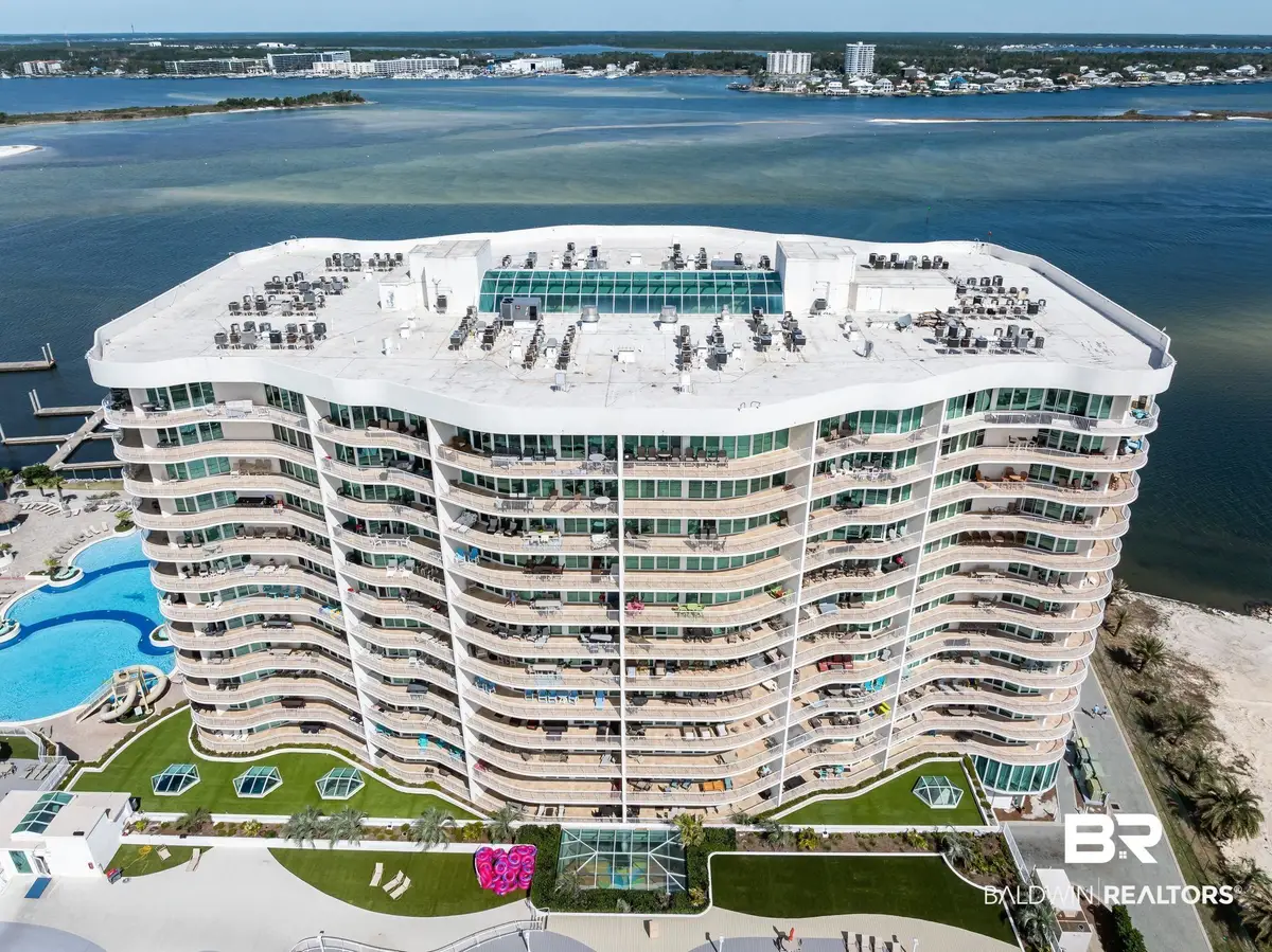 28107 Perdido Beach Boulevard #D410, Orange Beach, AL 36561 - #1