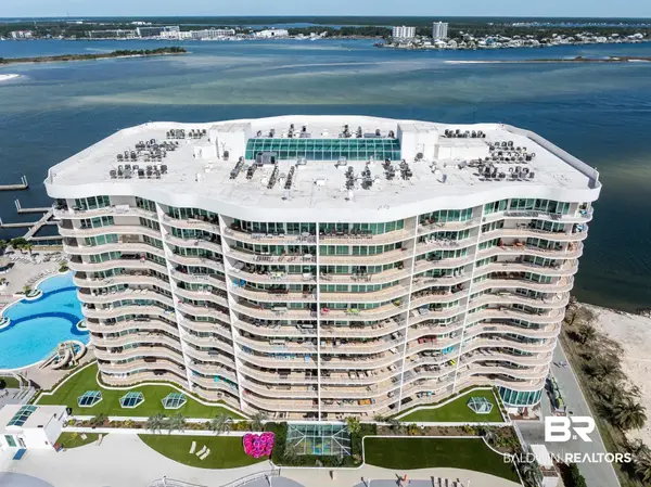 28107 Perdido Beach Boulevard #D410, Orange Beach, AL 36561