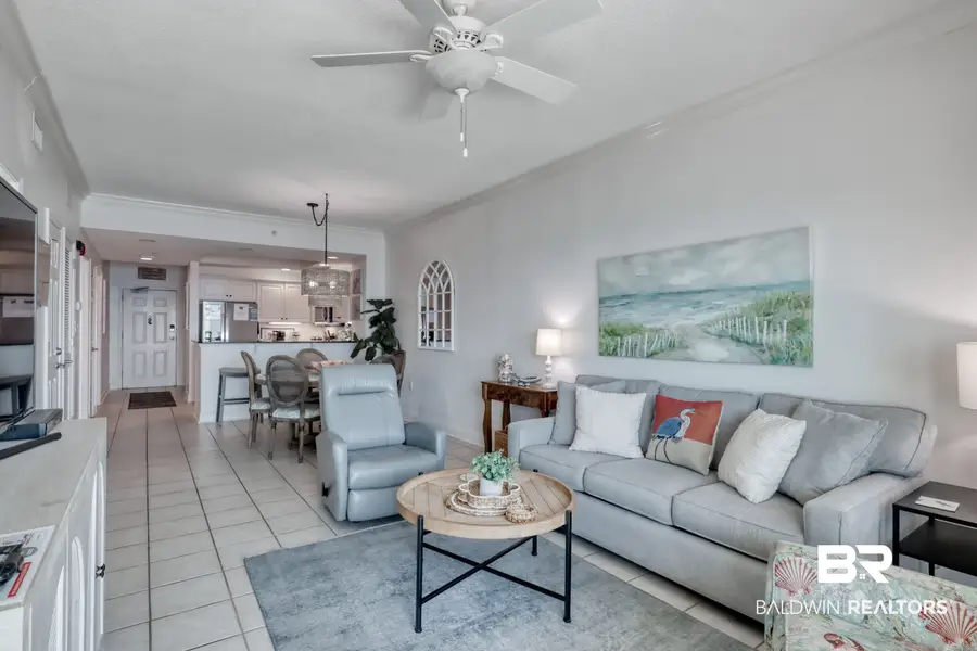921 W West Beach Blvd #1006, Gulf Shores, AL 36542 - #2